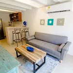 Apartamento En El Corazon Del Centro Historico