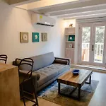 Apartamento En El Corazon Del Centro Historico