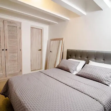 Apartment Apartamento En El Corazon Del Centro Historico Cartagena