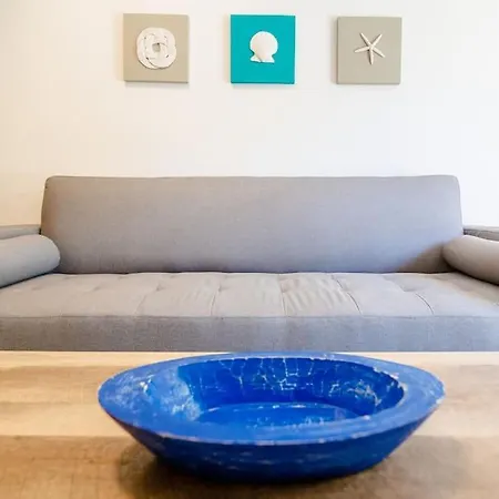 Apartamento En El Corazon Del Centro Historico Apartment Cartagena