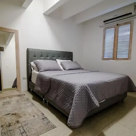 Apartamento En El Corazon Del Centro Historico Apartment