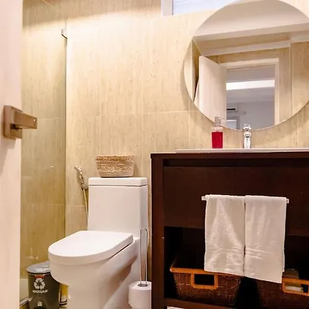 Apartamento En El Corazon Del Centro Historico * Cartagena