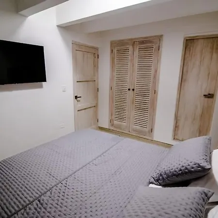 Apartamento En El Corazon Del Centro Historico Cartagena