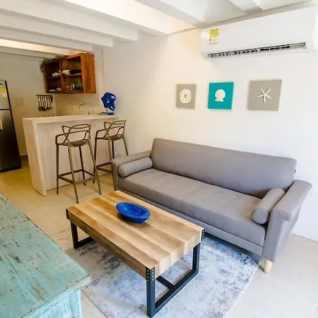 Apartment Apartamento En El Corazon Del Centro Historico Cartagena