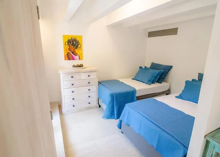 Apartamento En El Corazon Del Centro Historico